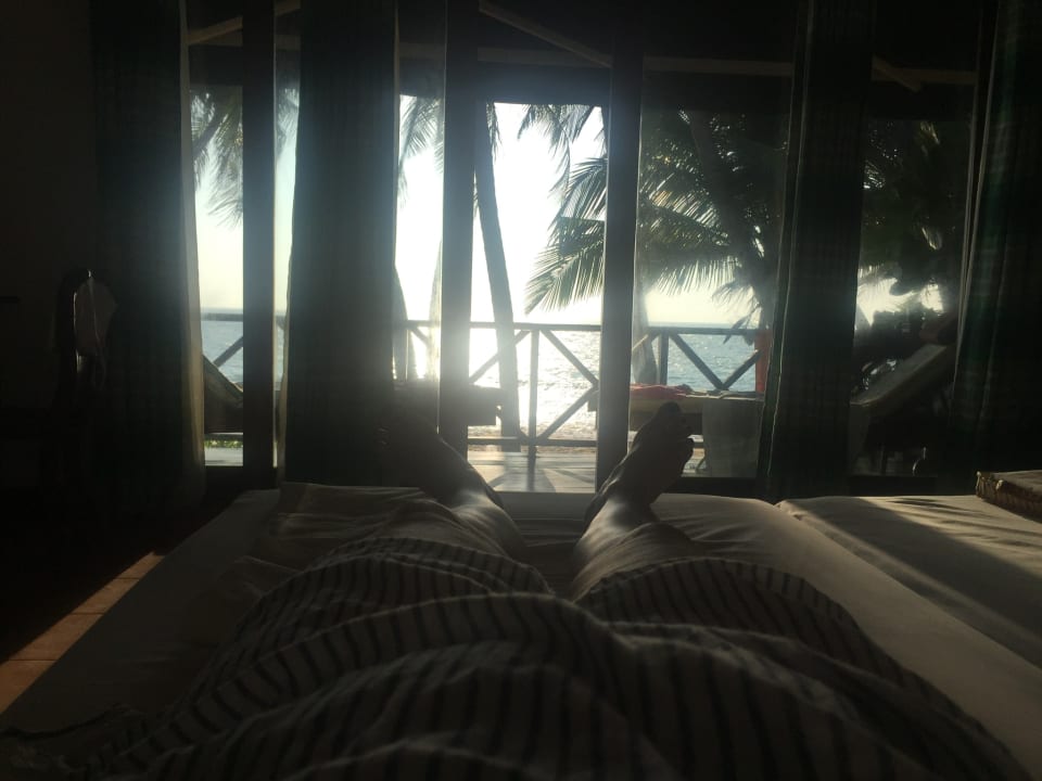 Zimmer Villa Safira Ayurveda Residence