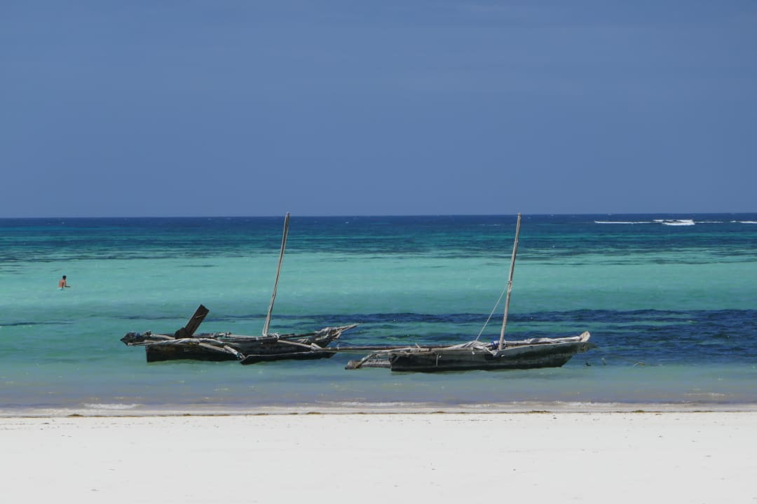 Strand Neptune Paradise Beach Resort & Spa