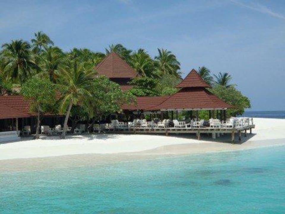 Bar  Diamonds Thudufushi