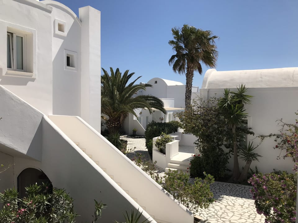 Außenansicht Hotel Imperial Med Resort & Spa