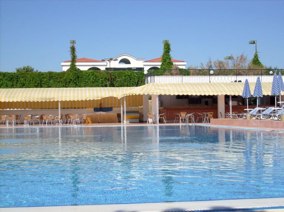 Relaxpool Duni Royal Pelican Resort