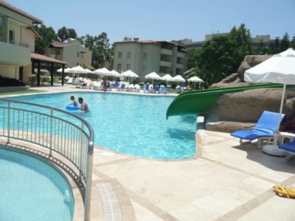 Hotel Melas Holiday Village Melas Holiday Village