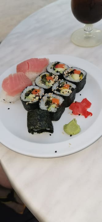 Gastro Akumal Bay Beach & Wellness Resort