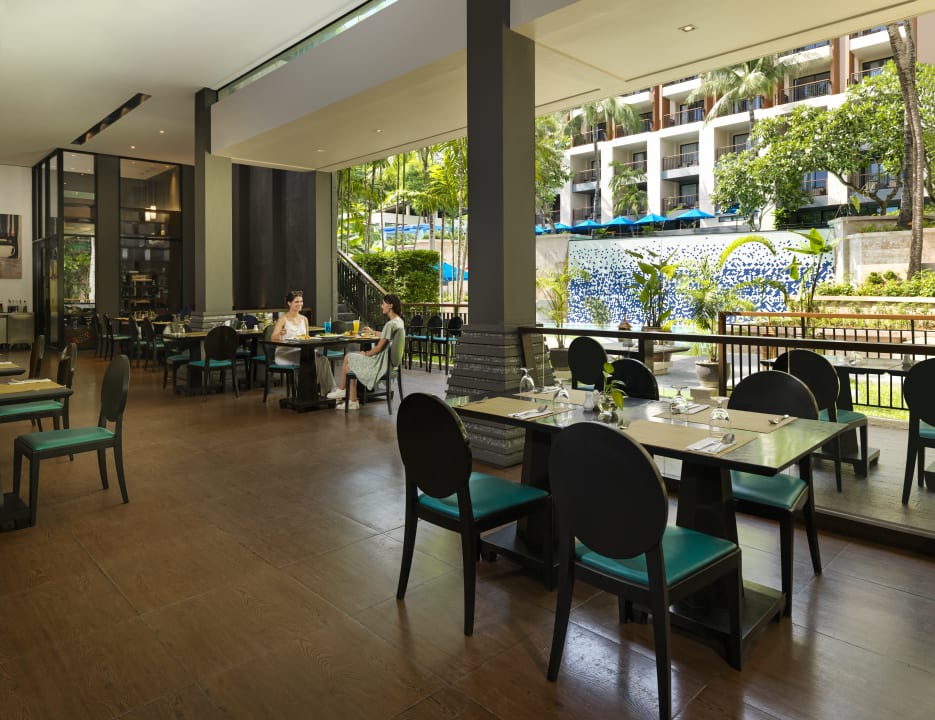 Gastro Novotel Phuket Kata Avista Resort and Spa