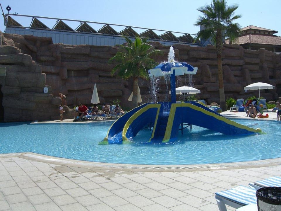 Für die Kleinen TUI BLUE Palm Garden