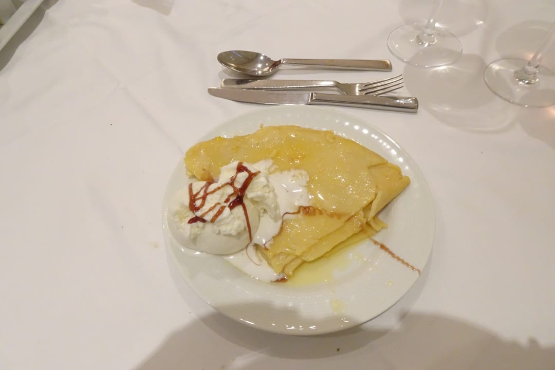 Gastro Hotel Calypso Beach