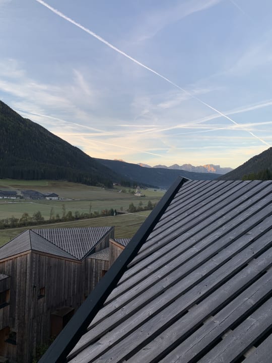 Ausblick Natur Residenz Blaslahof