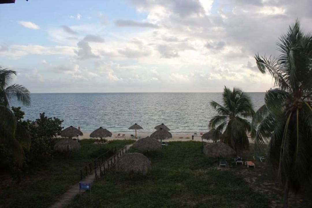 Vom Zimmer Club Amigo Hotel Ancon