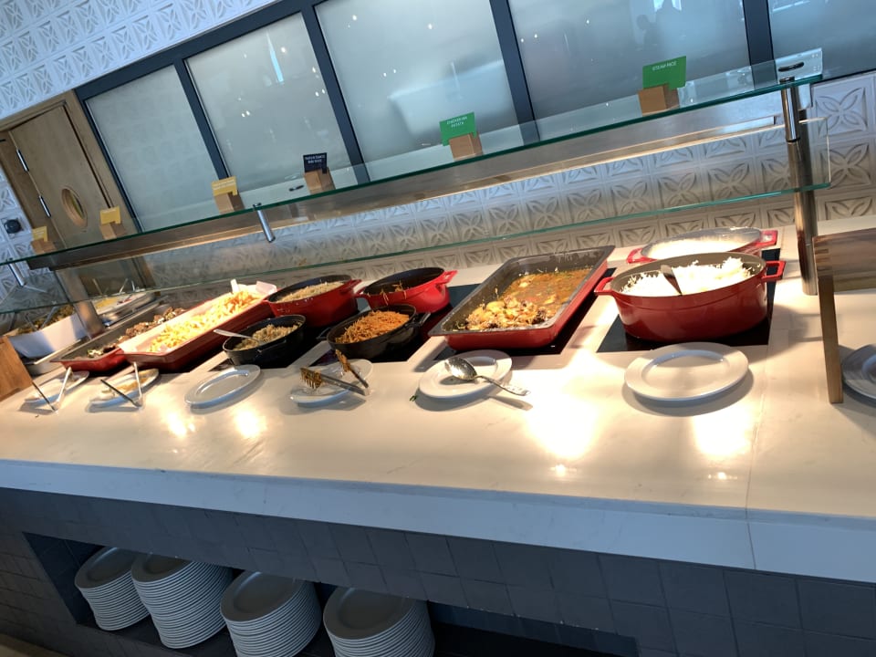 Gastro Hampton by Hilton Marjan Island