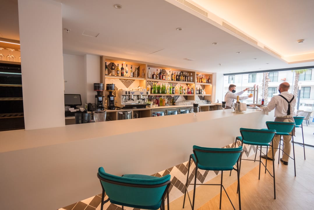 Gastro Hotel Morlans Suites