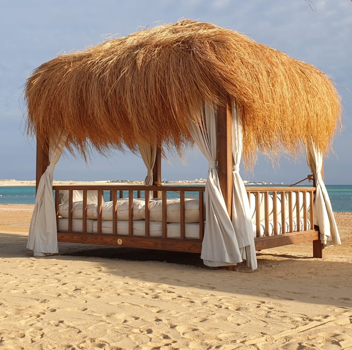 Strand Steigenberger Resort Ras Soma