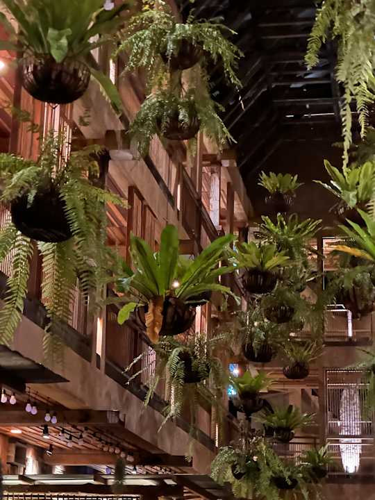 Gartenanlage Dinso Resort & Villas Ko Chang, Vignette Collection by IHG