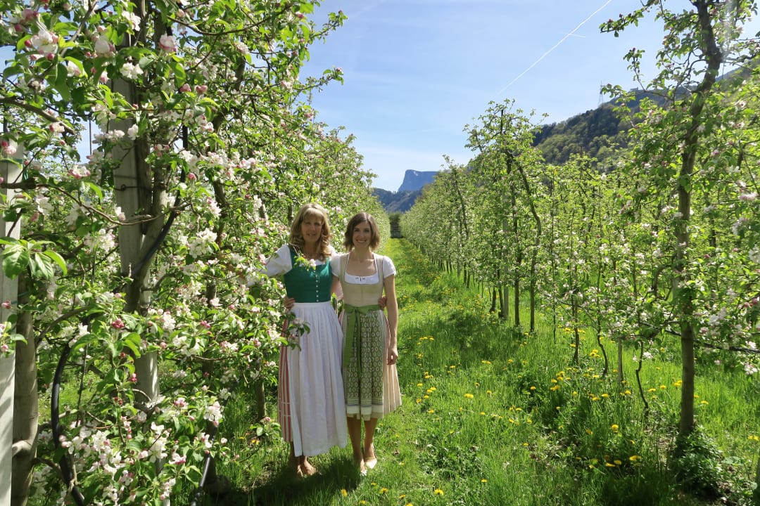 Sonstiges Hotel Burgleitenhof