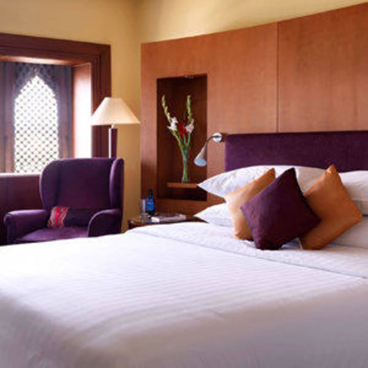 Italian Room Radisson Blu Hotel Jeddah