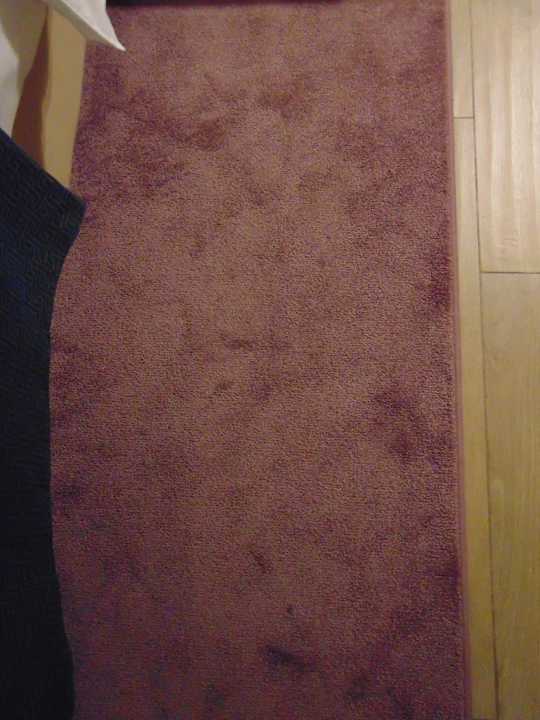 Zimmer Mercure Almaty City Center