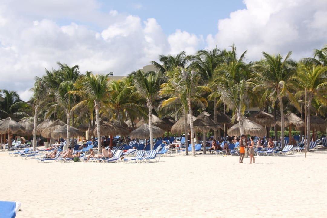 Mallorca - Flair Viva Azteca by Wyndham - All Inclusive Resort