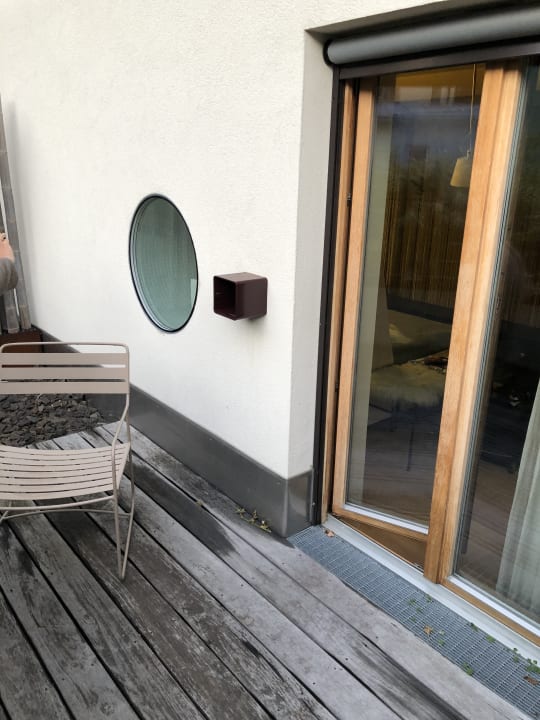 Zimmer Nala individuellhotel