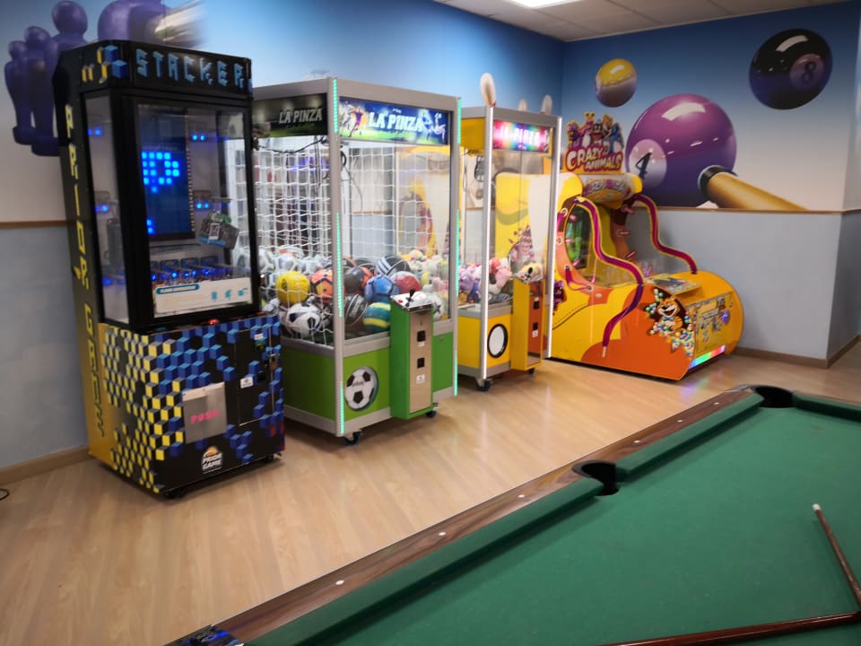 Sport & Freizeit Alexandre Hotel Gala