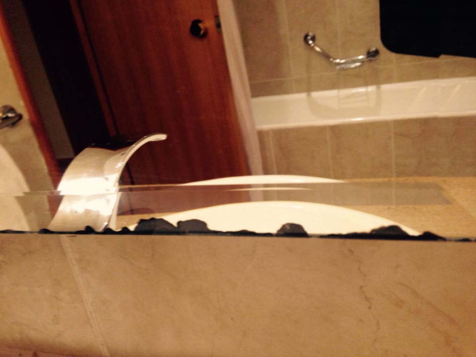 Im Hotelzimmer Hurghada Long Beach Resort