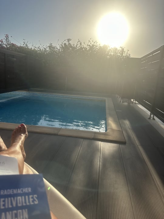 Zimmer Anemos Luxury Grand Resort