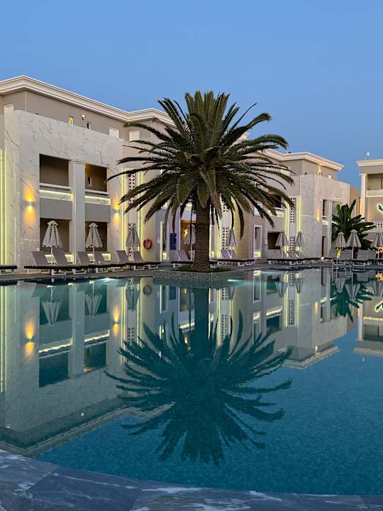 Pool Mythos Palace Resort & Spa