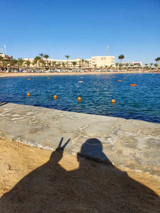 Strand Beach Albatros Resort