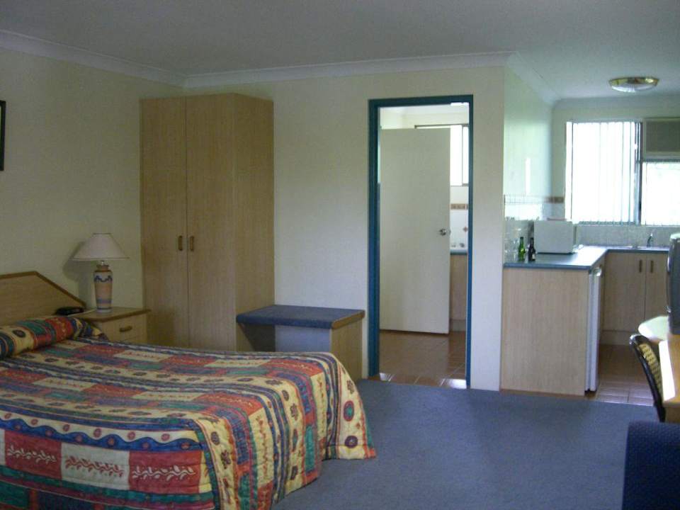 Zimmer Hotel Kondari Resort