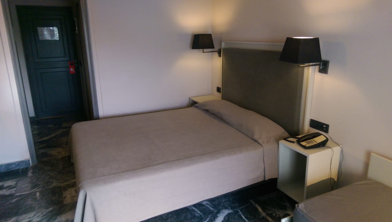 Zimmer Aeolos Beach Resort