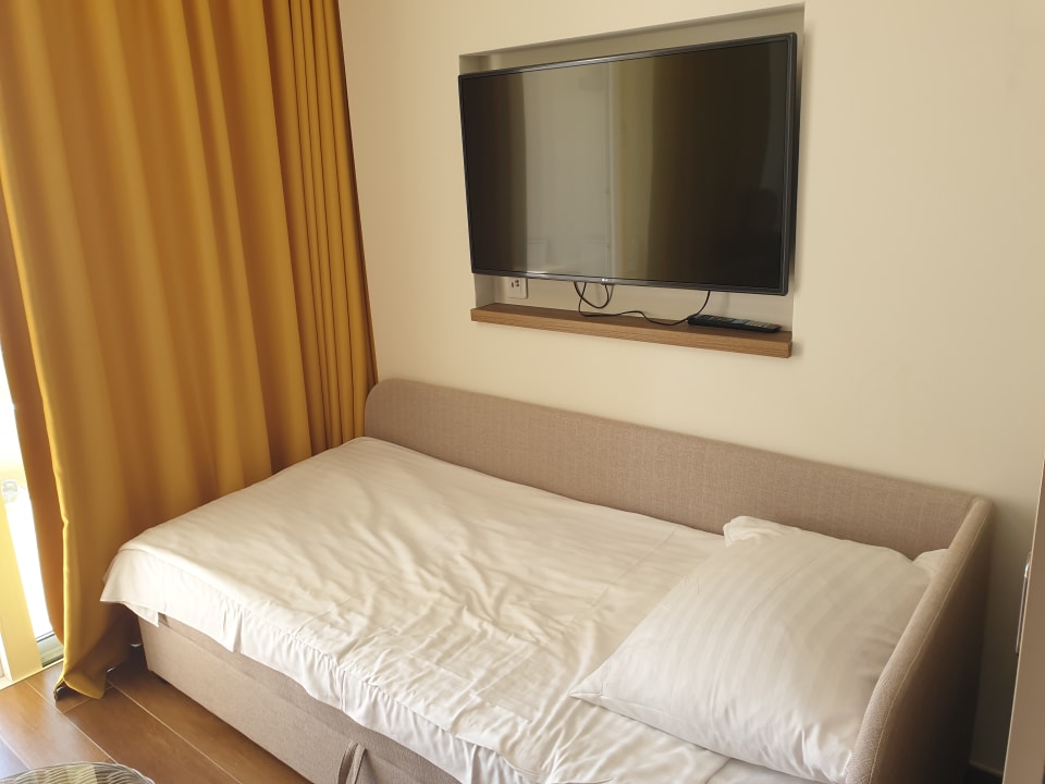 Zimmer Valamar Bellevue Resort