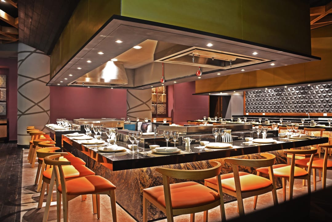 Gastro Catalonia Playa Maroma