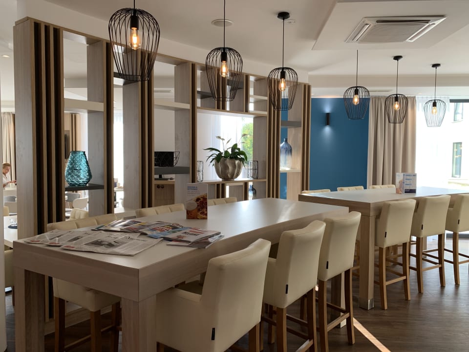 Gastro Holiday Inn Express Merzig