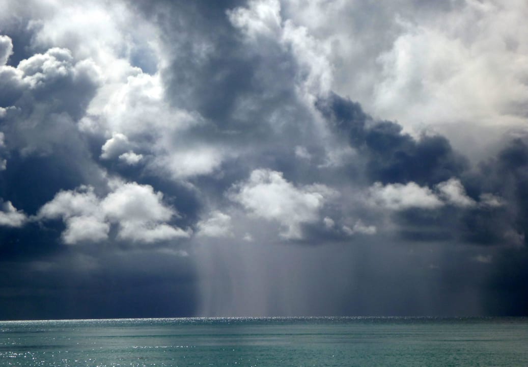 Regen Kuramathi Maldives