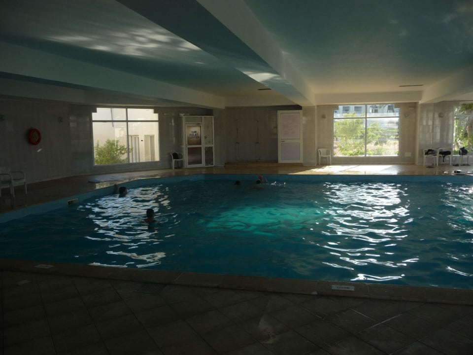 Schwimmbad Djerba Sun Beach Hotel & Spa