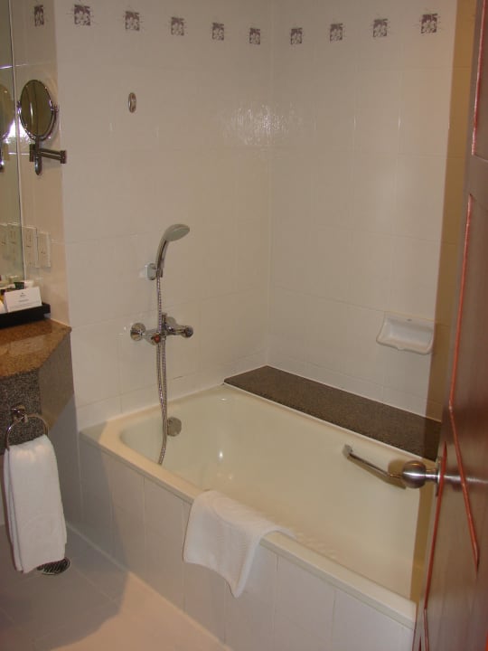 Bay-Vew Zimmertyp: Bad Hilton Hua Hin Resort & Spa