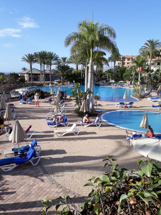 Pool R2 Rio Calma Hotel & Spa & Conference