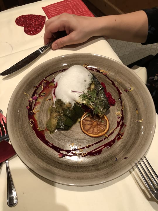 Gastro Dilly - Das Nationalpark Resort