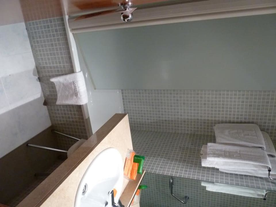 Bad DZ 505 NH Valencia Las Ciencias