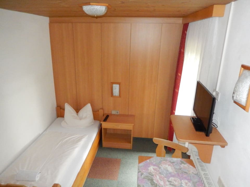 Zimmer Gasthof Schöntal