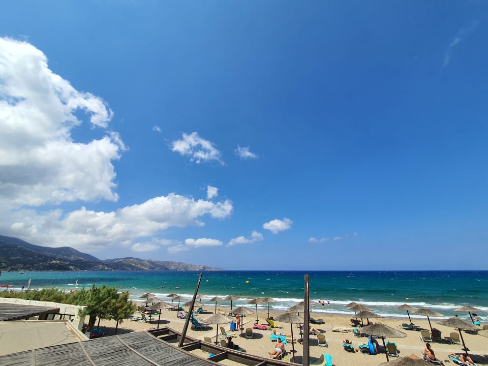 Strand Apollonia Beach Resort & Spa