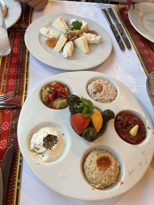 Gastro Hotel Delphin Diva