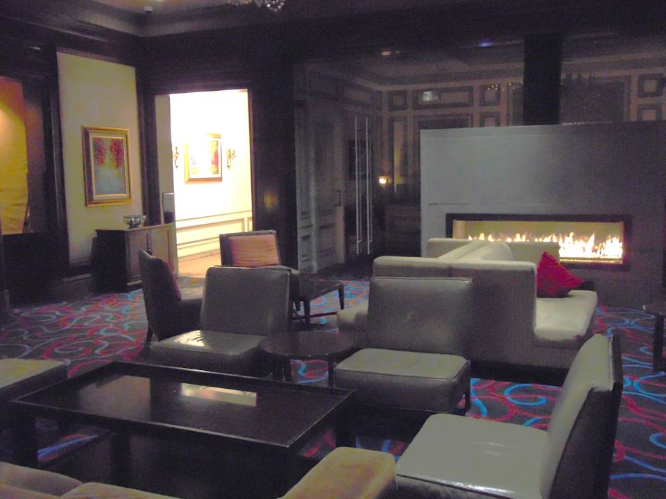 Gastro Hotel The Henry