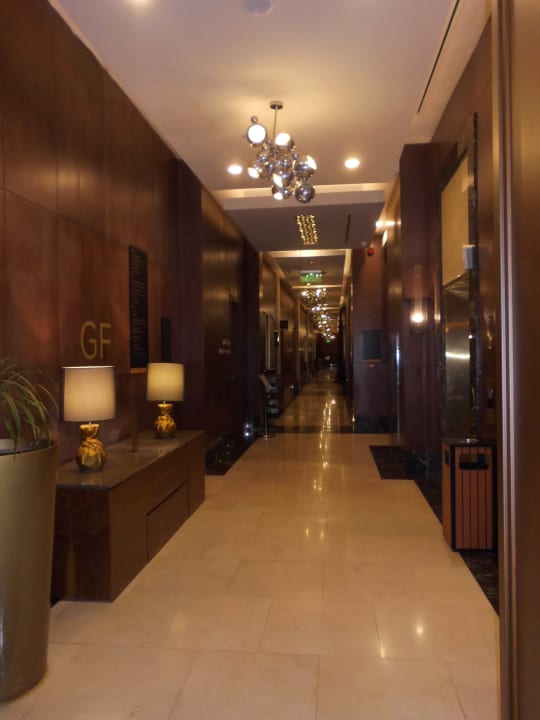 Sonstiges Millennium Resort Salalah