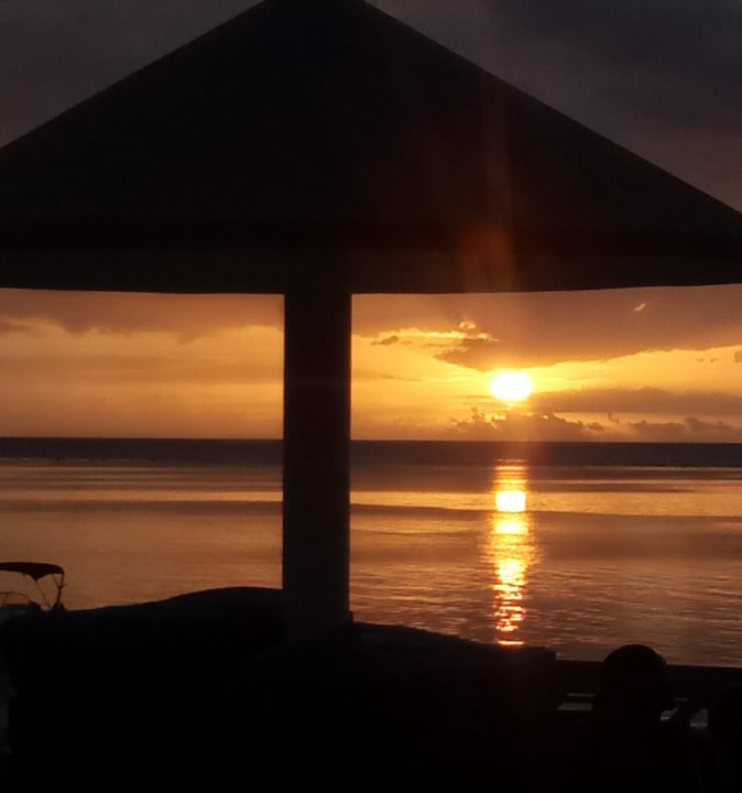 Ausblick Gold Beach Resort