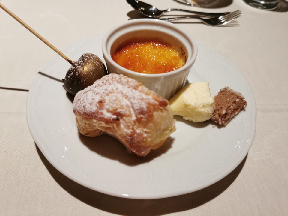 Gastro Verwöhnhotel Kristall