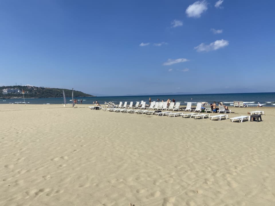 Strand Korumar Ephesus Beach & Spa Resort