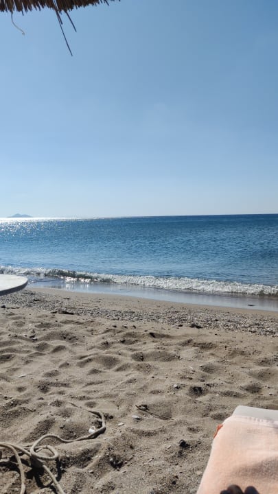 Strand Hotel Smaragda