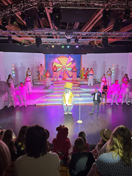 Sonstiges ROBINSON ESQUINZO PLAYA