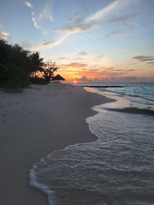 Strand Thulhagiri Island Resort
