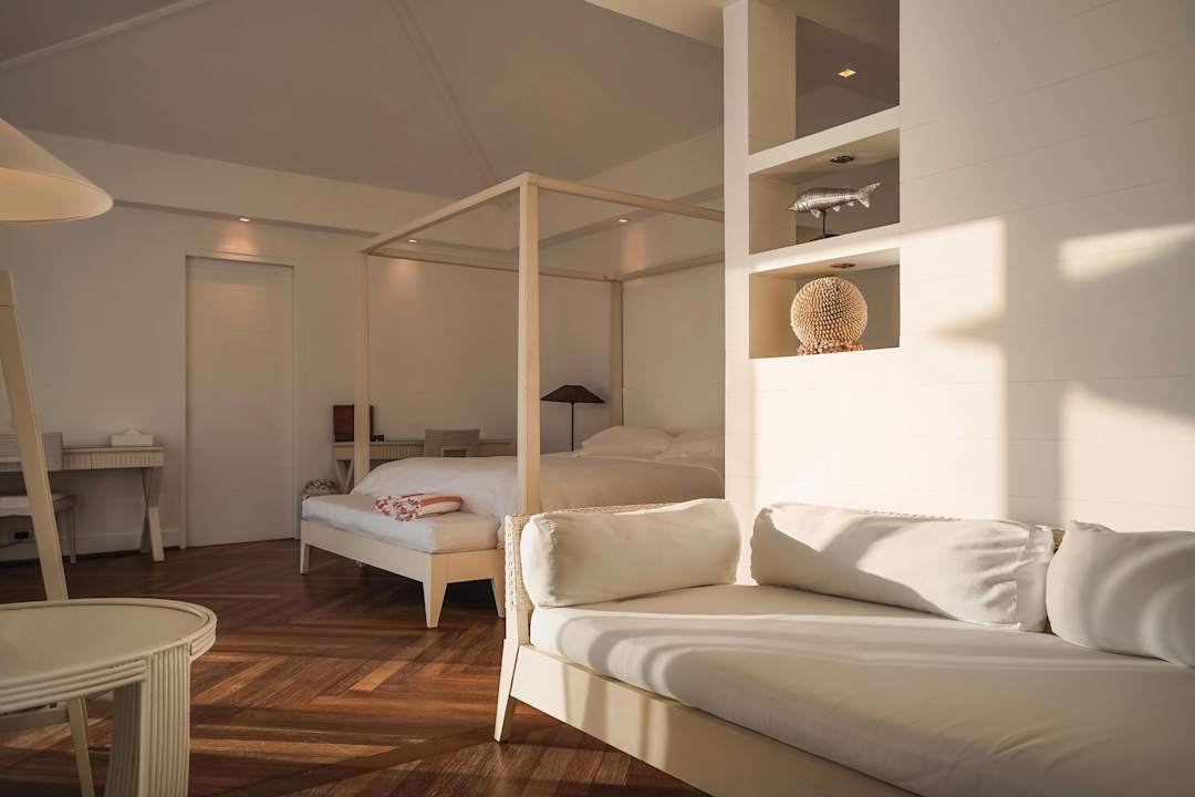 Zimmer ananea Diamonds Athuruga