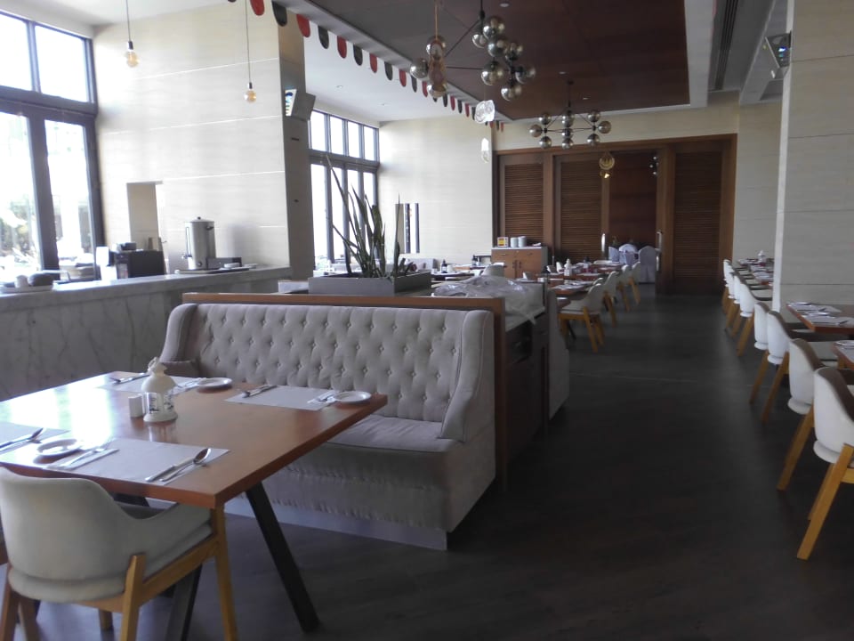 Gastro Millennium Resort Salalah
